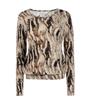 NED Dutch Fashion Design T-Shirt 26W3-RH071-02