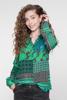 Geisha Blouse 63673-20