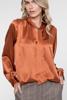 Geisha Blouse 63605-14