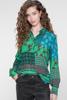 Geisha Blouse 63673-20