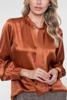 Geisha Blouse 63605-14