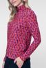 Geisha Top 62534-60