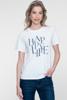 Geisha T-Shirt 62573-41