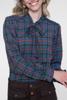 Geisha Blouse 63637-20