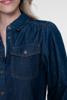 Geisha Blouse 63510-10