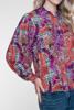 Geisha Blouse 63657-20