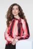 Geisha Blouse 63584-32