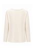 Frank Walder Blouse Beige W62-309453624