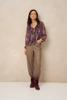 Lofty Manner Top RJ08