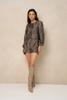 Lofty Manner Blouse RJ04