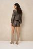 Lofty Manner Blouse RJ04