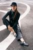 Lofty Manner Blazer RJ19
