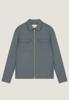Dstrezzed Overshirt Pike | Grey green