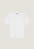 Dstrezzed, 203012 DS_Collin SS Tee, 100 White