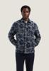 Dstrezzed Overshirt 155508