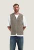 Dstrezzed Gilet 121503