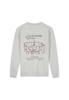 Dstrezzed Sweater 211854