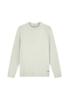 Dstrezzed Yvain Crewneck Sweater Beige 405950