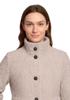 Gil Bret Wollen Jack Beige 262-94026131
