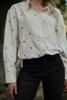 NUKUS Blouse NKF02166