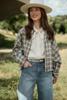 NUKUS Blouse NKF02104