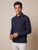 Cavallaro Napoli Longsleeve Polo 116265015