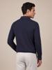 Cavallaro Napoli Longsleeve Polo 116265015