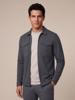 Cavallaro Napoli Overshirt 123265013