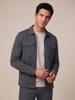 Cavallaro Napoli Overshirt 123265013