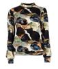NED Dutch Fashion Design T-Shirt 26W1-UL084-02