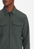 No Excess Overshirt N5104-124