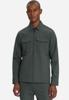 No Excess Overshirt N5104-124