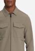 No Excess Overshirt Sedoc N5104-043
