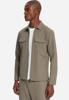 No Excess Overshirt Sedoc N5104-043