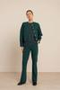 Studio Anneloes Flair bonded trousers
