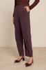 Studio Anneloes Marlis bonded barrel trousers