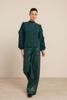 Studio Anneloes Ingrid ruffle blouse