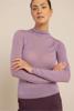 Studio Anneloes Reggie col pullover 14220 Light Aubergine