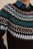 Studio Anneloes Femmy fairisle pullover 14230 Multi Color