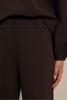 Studio Anneloes Luz twill broek 14250 Espresso