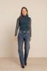 Studio Anneloes Rachel blurred mesh top