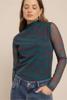 Studio Anneloes Rachel blurred mesh top