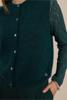 Studio Anneloes Bibi mouwloos vest 14450 Teal