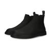Blackstone Schoenen GG398.BLK