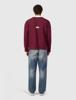 Pure Path Longsleeve Polo 26030114