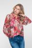 Geisha Blouse 63829-14