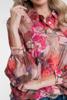 Geisha Blouse 63829-14