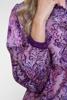 Geisha Blouse 63905-20