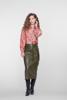 Geisha Blouse 63912-20