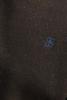 By Bar, Sweater met lurex, blauw